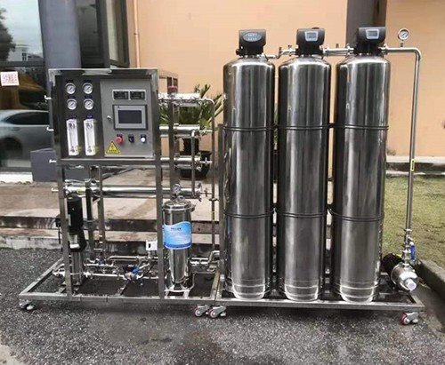 變壓吸附制氮機